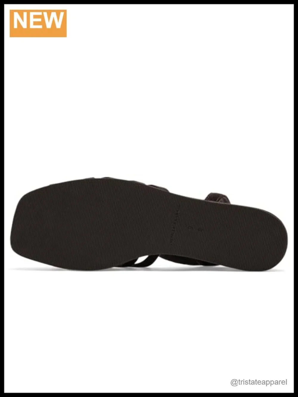 N/A platform sandals